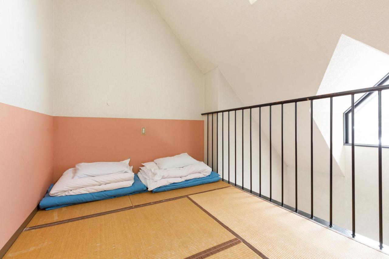 Tabist モアリゾートにれの樹 白馬 白馬村 エクステリア 写真