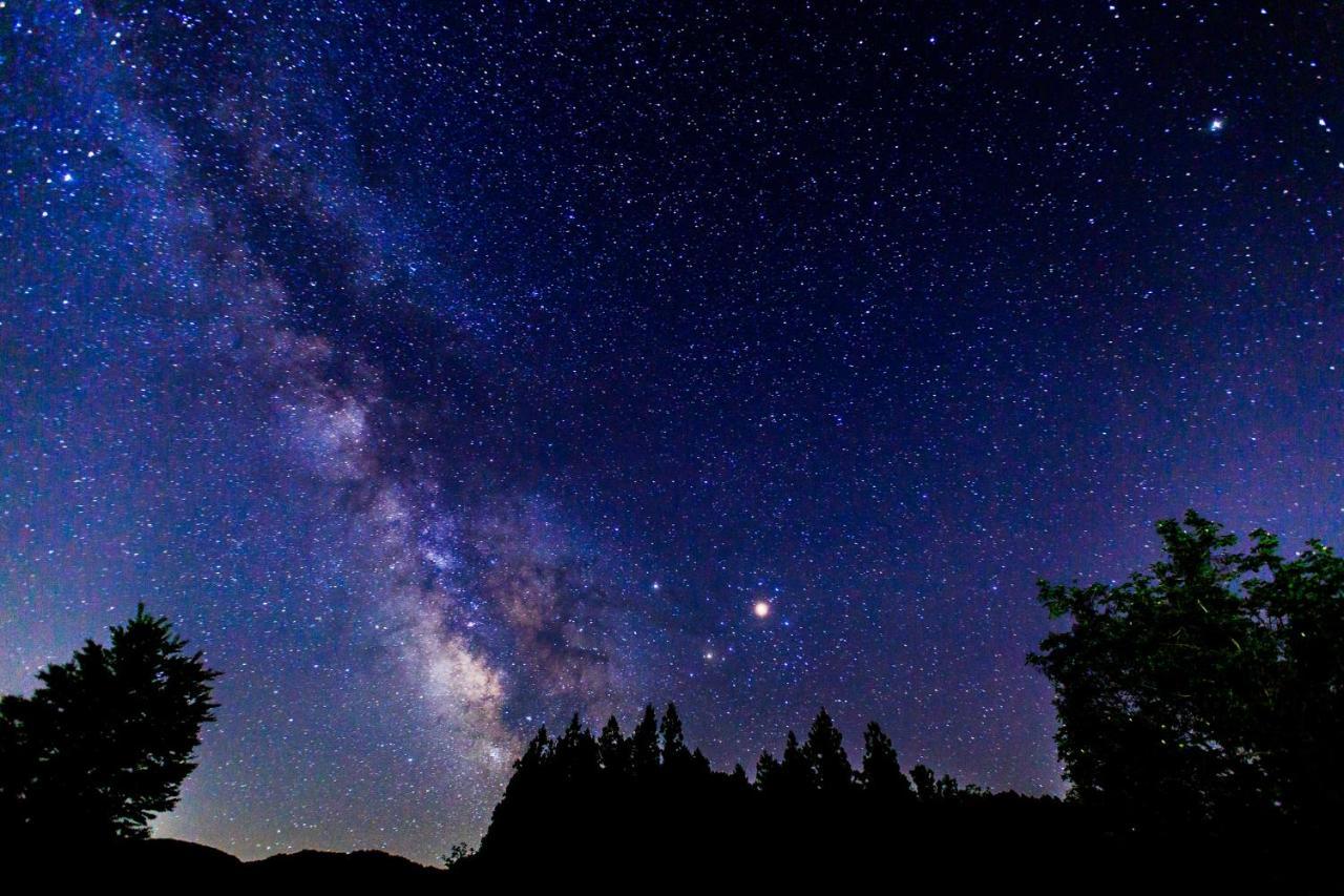 Tabist モアリゾートにれの樹 白馬 白馬村 エクステリア 写真